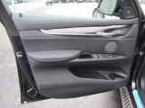 2015 BMW X6 xDrive35i Door Panel
