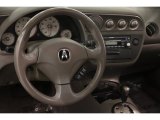 2005 Acura RSX Sports Coupe Dashboard
