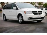 2012 Dodge Grand Caravan Crew