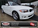 2013 BMW 1 Series 128i Convertible