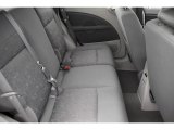 2006 Chrysler PT Cruiser  Rear Seat