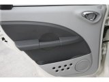 2006 Chrysler PT Cruiser  Door Panel