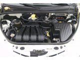Chrysler PT Cruiser Engines
