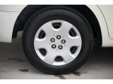 Chrysler PT Cruiser Wheels and Tires