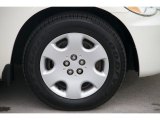 2006 Chrysler PT Cruiser  Wheel