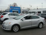 2012 Buick LaCrosse FWD