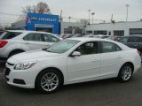 2014 Chevrolet Malibu LT