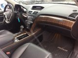 2011 Acura MDX Interiors
