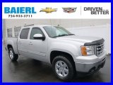 2011 GMC Sierra 1500 SLT Crew Cab 4x4