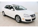 2008 Volkswagen Jetta SE Sedan