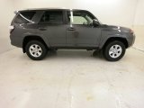 2015 Magnetic Gray Metallic Toyota 4Runner SR5 4x4 #99553928