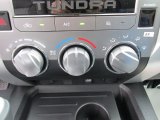 2015 Toyota Tundra SR5 Double Cab Controls