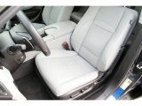 2013 Acura ZDX SH-AWD Front Seat