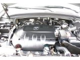 2013 Acura ZDX Engines