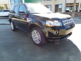 2015 Santorini Black Metallic Land Rover LR2  #99554010