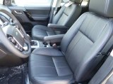 2015 Land Rover LR2  Front Seat