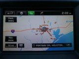 2015 Land Rover LR2  Navigation