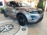 2015 Land Rover Range Rover Evoque Dynamic