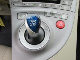 2015 Toyota Prius Two Hybrid ECVT Automatic Transmission
