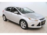 2013 Ford Focus SE Hatchback