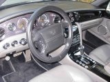 2005 Bentley Arnage T Dashboard