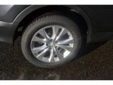2015 Toyota RAV4 Limited AWD Wheel