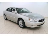 2007 Platinum Metallic Buick LaCrosse CXL #99597076