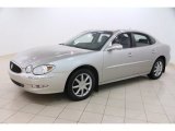 2007 Buick LaCrosse CXL Front 3/4 View
