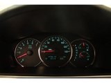 2007 Buick LaCrosse CXL Gauges