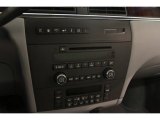 2007 Buick LaCrosse CXL Controls