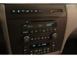 2007 Buick LaCrosse CXL Controls