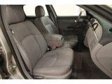 2007 Buick LaCrosse CXL Front Seat