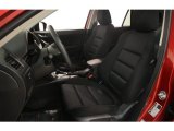 2015 Mazda CX-5 Touring AWD Black Interior