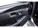 2015 Mercedes-Benz E 350 4Matic Wagon Door Panel