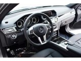 2015 Mercedes-Benz E 350 4Matic Wagon Dashboard