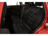 2015 Mazda CX-5 Touring AWD Rear Seat