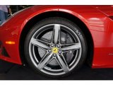 Ferrari F12berlinetta 2013 Wheels and Tires