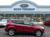 2014 Ford Escape Titanium 2.0L EcoBoost 4WD