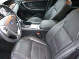 2014 Ford Taurus Limited AWD Front Seat