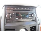 2008 Chrysler Town & Country LX Controls