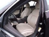 2011 Buick Regal CXL Front Seat