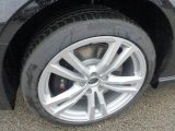 2015 Audi S3 2.0T Premium Plus quattro Wheel