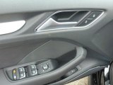 2015 Audi S3 2.0T Premium Plus quattro Controls