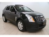 2012 Cadillac SRX Luxury AWD