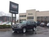2015 Chevrolet Tahoe LT 4WD