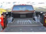 2015 Toyota Tundra 1794 Edition CrewMax 4x4 Trunk