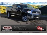 2015 Toyota Tundra SR5 CrewMax 4x4