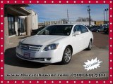2005 Blizzard White Pearl Toyota Avalon Limited #99596883