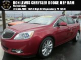 2012 Buick Verano FWD