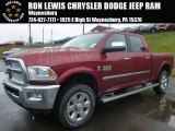 2015 Ram 2500 Laramie Longhorn Crew Cab 4x4